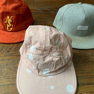 COOL HAT BUNDLE PACK